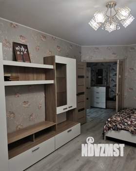 1-к квартира, на длительный срок, 45м2, 7/11 этаж