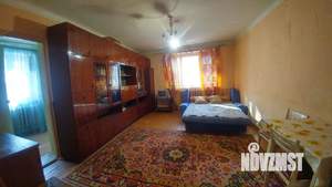 3-к квартира, на длительный срок, 60м2, 1/2 этаж