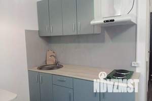 1-к квартира, посуточно, 20м2, 1/3 этаж