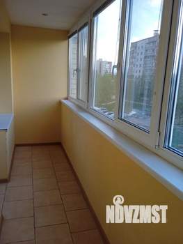 1-к квартира, на длительный срок, 50м2, 3/10 этаж