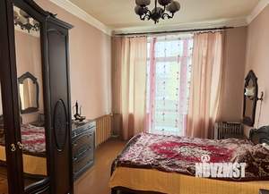 2-к квартира, на длительный срок, 58м2, 5/5 этаж
