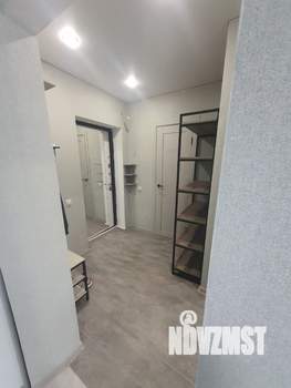 1-к квартира, на длительный срок, 40м2, 8/10 этаж