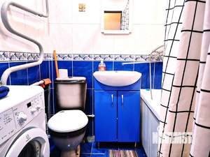 1-к квартира, посуточно, 30м2, 4/5 этаж