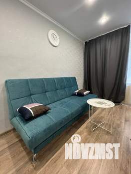 1-к квартира, посуточно, 38м2, 2/2 этаж