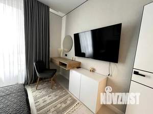 1-к квартира, на длительный срок, 50м2, 9/10 этаж