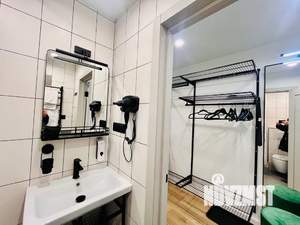 1-к квартира, посуточно, 20м2, 5/10 этаж