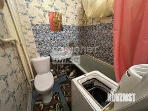 1-к квартира, на длительный срок, 41м2, 8/9 этаж