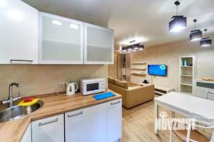 1-к квартира, посуточно, 30м2, 1/3 этаж