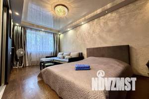 1-к квартира, посуточно, 32м2, 1/4 этаж