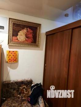 Студия квартира, на длительный срок, 19м2, 1/10 этаж