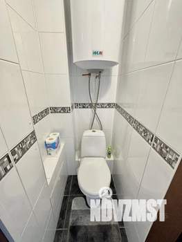 2-к квартира, посуточно, 55м2, 6/9 этаж