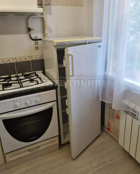 2-к квартира, на длительный срок, 44м2, 3/5 этаж