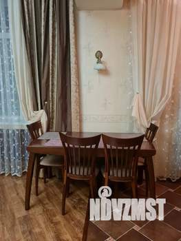 2-к квартира, посуточно, 60м2, 2/5 этаж