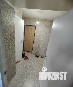 1-к квартира, на длительный срок, 35м2, 4/5 этаж