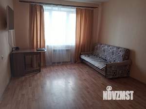 1-к квартира, на длительный срок, 41м2, 7/10 этаж