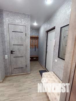 1-к квартира, посуточно, 38м2, 5/9 этаж