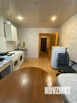 1-к квартира, на длительный срок, 41м2, 3/5 этаж