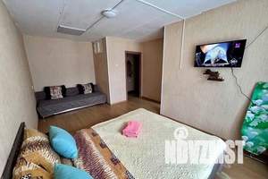 1-к квартира, посуточно, 30м2, 1/5 этаж