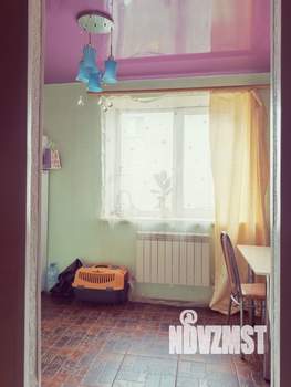 2-к квартира, на длительный срок, 36м2, 3/3 этаж