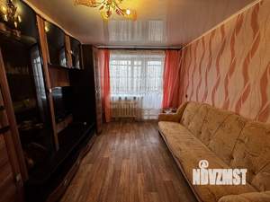 2-к квартира, на длительный срок, 44м2, 3/5 этаж