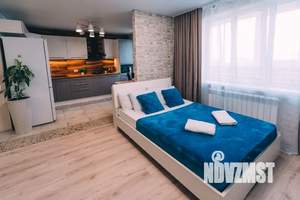 Студия квартира, посуточно, 55м2, 10/10 этаж