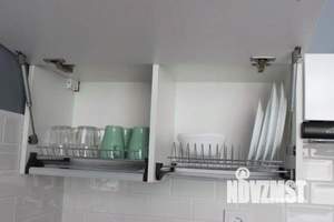 1-к квартира, посуточно, 18м2, 1/1 этаж