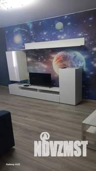 2-к квартира, посуточно, 47м2, 9/9 этаж