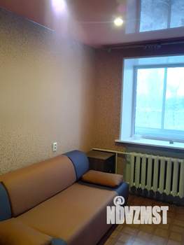 1-к квартира, на длительный срок, 32м2, 4/6 этаж