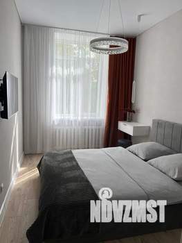 2-к квартира, посуточно, 49м2, 2/5 этаж