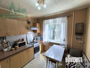 2-к квартира, на длительный срок, 55м2, 3/9 этаж