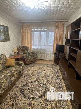 2-к квартира, на длительный срок, 45м2, 3/5 этаж