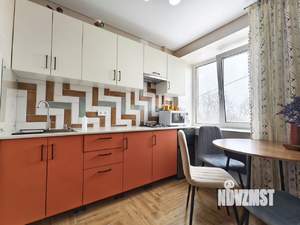 1-к квартира, посуточно, 29м2, 7/9 этаж