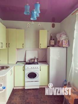 2-к квартира, на длительный срок, 36м2, 3/3 этаж