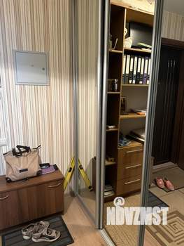 1-к квартира, на длительный срок, 45м2, 6/9 этаж