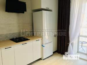 1-к квартира, на длительный срок, 42м2, 10/11 этаж