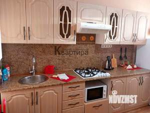 1-к квартира, на длительный срок, 42м2, 4/7 этаж