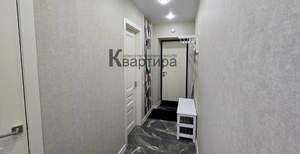 3-к квартира, на длительный срок, 60м2, 4/5 этаж
