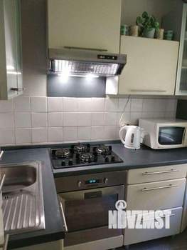 2-к квартира, посуточно, 46м2, 1/1 этаж