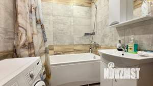 2-к квартира, посуточно, 67м2, 3/10 этаж
