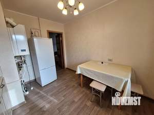1-к квартира, на длительный срок, 43м2, 6/10 этаж