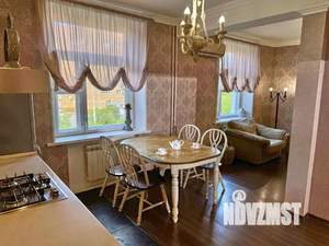 1-к квартира, посуточно, 55м2, 1/1 этаж