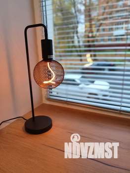 1-к квартира, посуточно, 12м2, 1/1 этаж