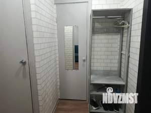 1-к квартира, посуточно, 30м2, 2/5 этаж