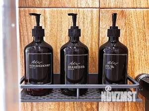 1-к квартира, посуточно, 22м2, 8/10 этаж