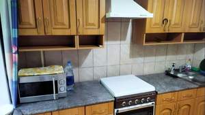 1-к квартира, на длительный срок, 40м2, 1/5 этаж