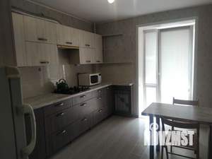 1-к квартира, на длительный срок, 40м2, 9/10 этаж