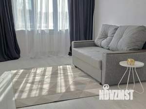 2-к квартира, посуточно, 66м2, 1/10 этаж