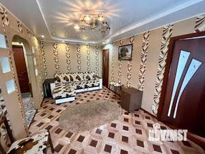 2-к квартира, посуточно, 44м2, 4/5 этаж