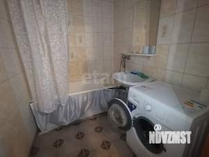 1-к квартира, на длительный срок, 53м2, 2/10 этаж