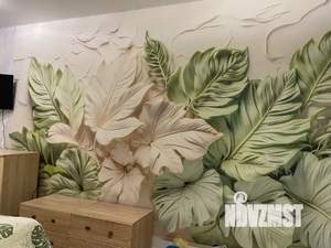 Студия квартира, посуточно, 32м2, 3/5 этаж